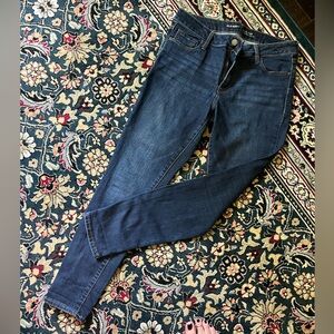 Old Navy Rockstar Midrise